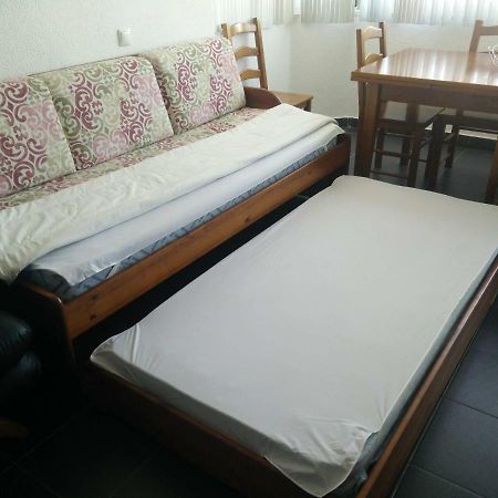 卡帕里卡海岸Maresol公寓 外观 照片